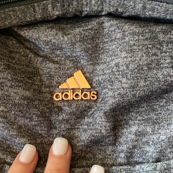 Adidas Backpack - Picture 2 of 4